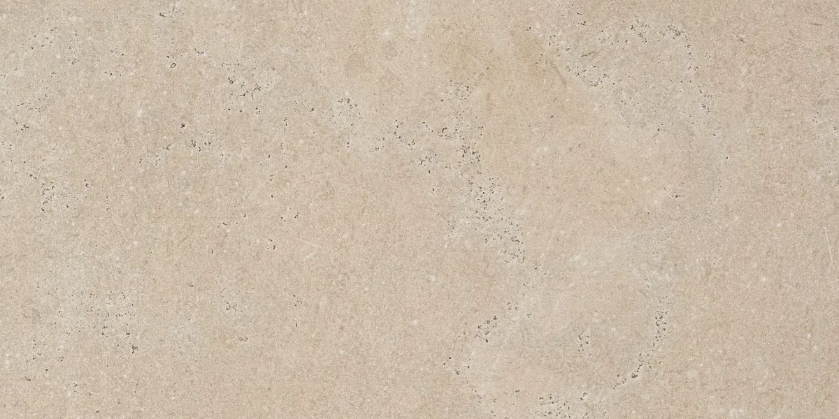 Limestone Greige porcelain slab