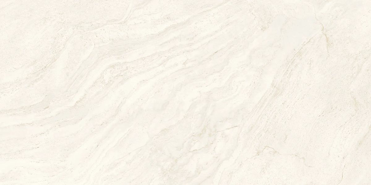 Travertino Halo porcelain slab