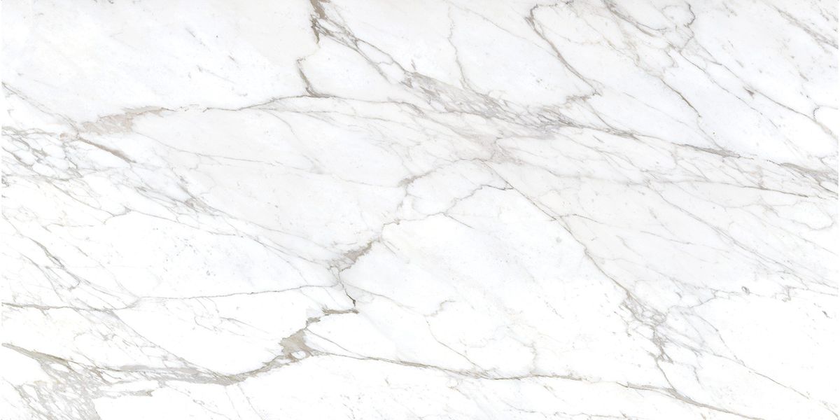 Calacatta Oro porcelain slab