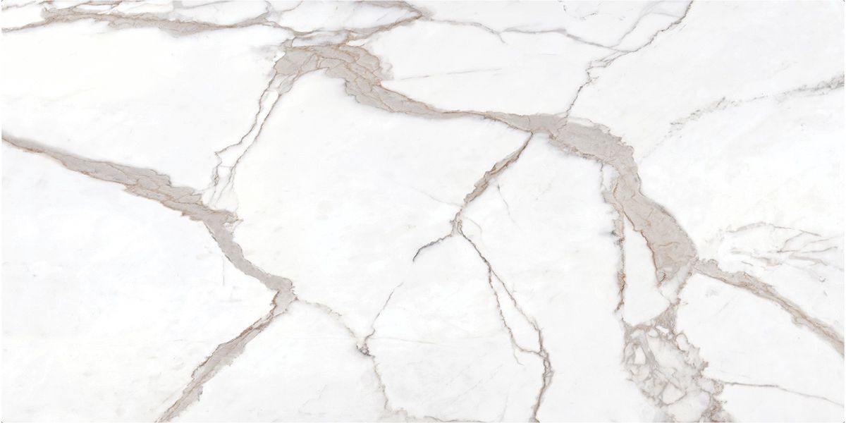 Calacatta Top porcelain slab
