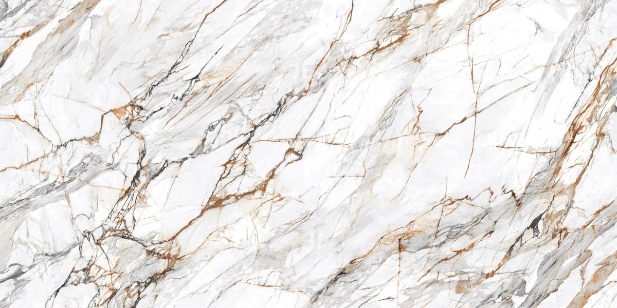 Luxor Gold porcelain slab